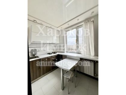 Продам 2-х комнатную квартиру на 8 этаже 9 этажного дома  Наталья Ужвий Северная Салтовка 3